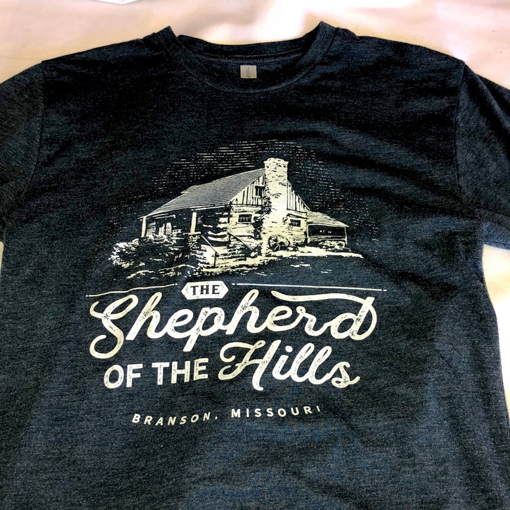 Next Level T-Shirt